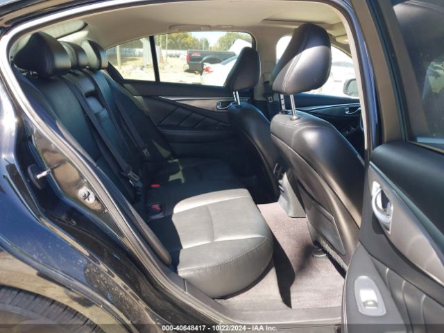 JN1EV7AR2GM343167 Infiniti Q50 3.0t Premium