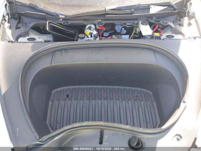 5YJ3E1EA7RF812528 Tesla Model 3 Rear-wheel Drive