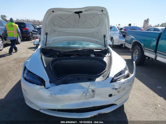 5YJ3E1EA7RF812528 Tesla Model 3 Rear-wheel Drive