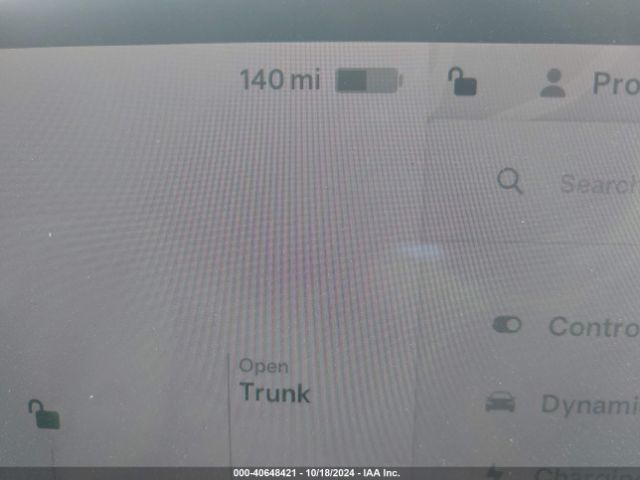 5YJ3E1EA7RF812528 Tesla Model 3 Rear-wheel Drive