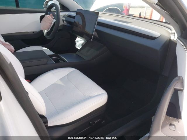 5YJ3E1EA7RF812528 Tesla Model 3 Rear-wheel Drive
