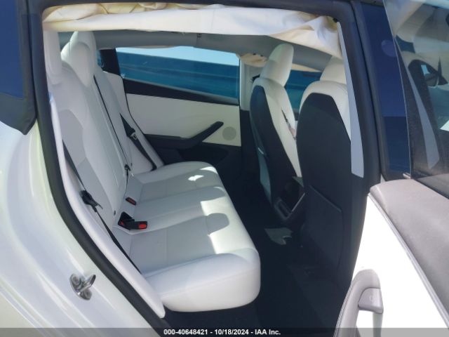 5YJ3E1EA7RF812528 Tesla Model 3 Rear-wheel Drive