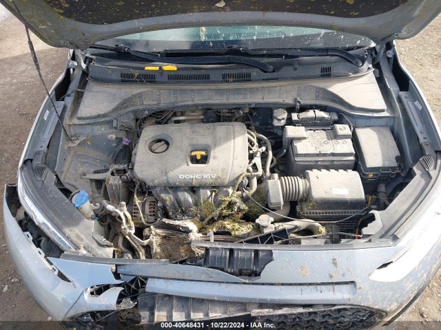 Hyundai Kona Sel 2021 KM8K2CAA4MU688669 Image 10