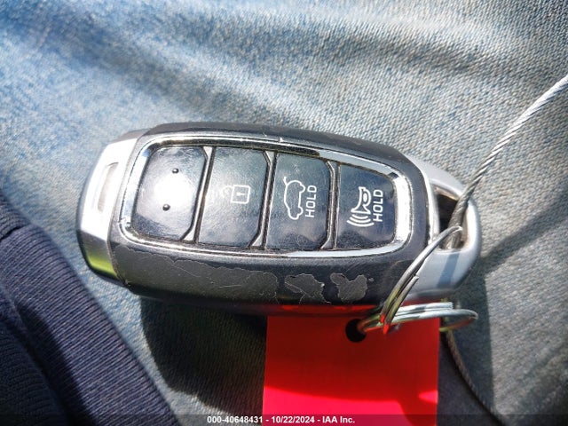 Hyundai Kona Sel 2021 KM8K2CAA4MU688669 Image 11