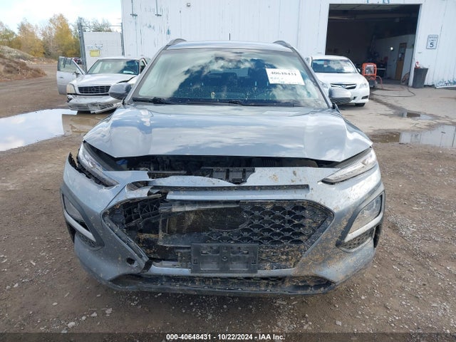 Hyundai Kona Sel 2021 KM8K2CAA4MU688669 Image 12
