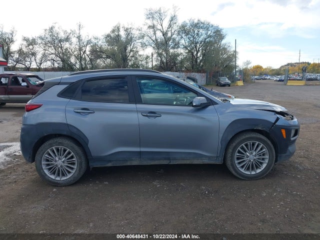 Hyundai Kona Sel 2021 KM8K2CAA4MU688669 Image 13
