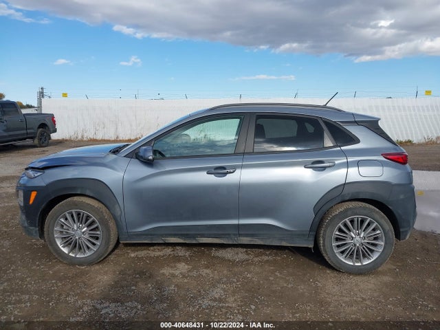 Hyundai Kona Sel 2021 KM8K2CAA4MU688669 Image 14