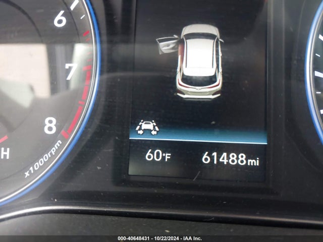 Hyundai Kona Sel 2021 KM8K2CAA4MU688669 Image 15