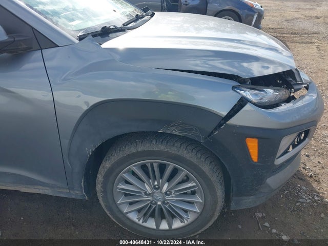 Hyundai Kona Sel 2021 KM8K2CAA4MU688669 Image 17