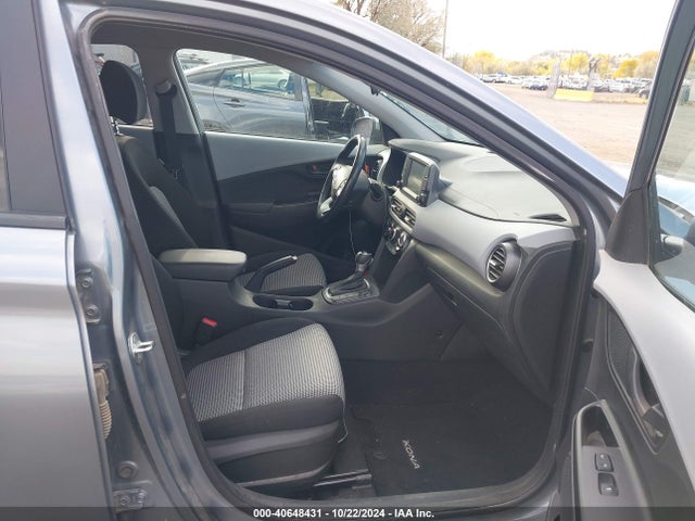 Hyundai Kona Sel 2021 KM8K2CAA4MU688669 Image 5
