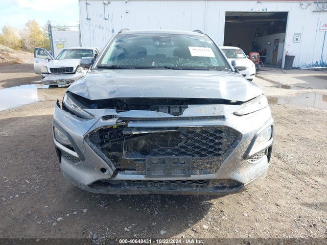 Hyundai Kona Sel 2021 KM8K2CAA4MU688669 Image 6
