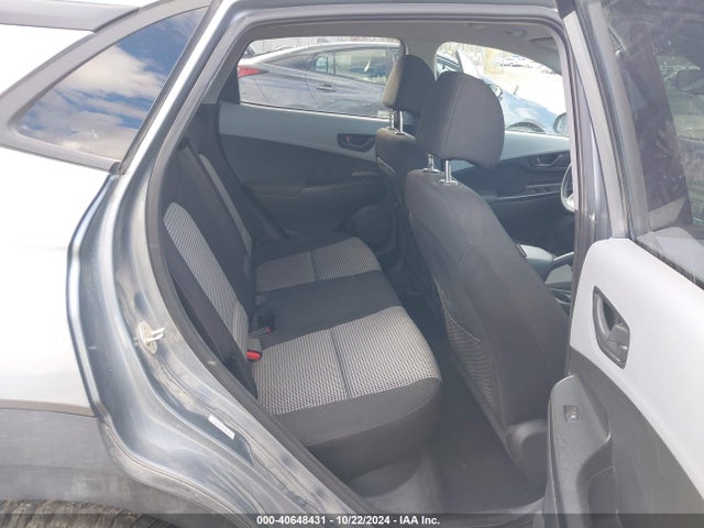 Hyundai Kona Sel 2021 KM8K2CAA4MU688669 Image 8