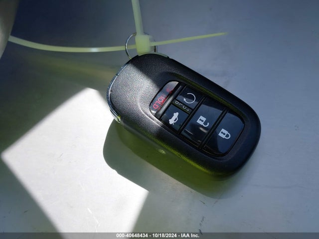 Honda Civic Sport 2023 2HGFE2F52PH528446 Image 11