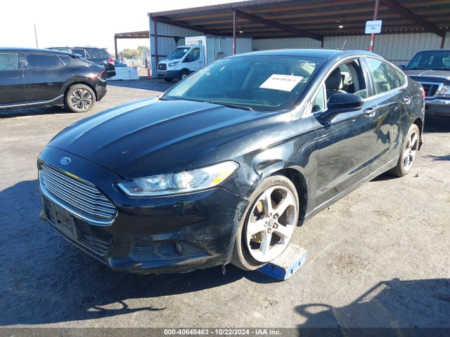 3FA6P0G79GR282468 Ford FUSION S