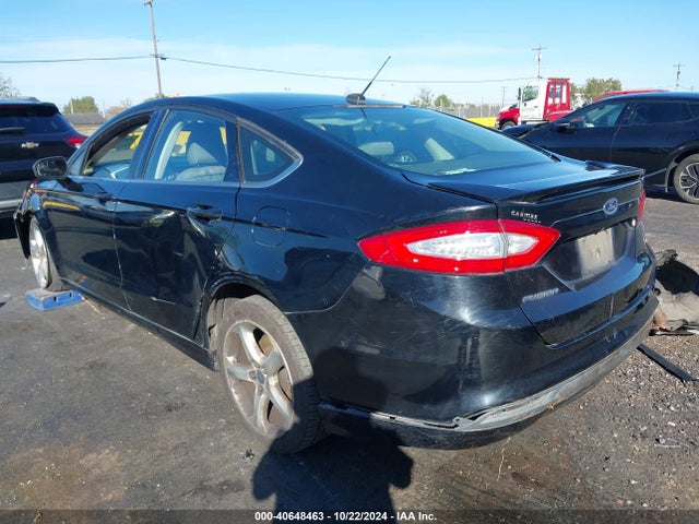 3FA6P0G79GR282468 Ford FUSION S