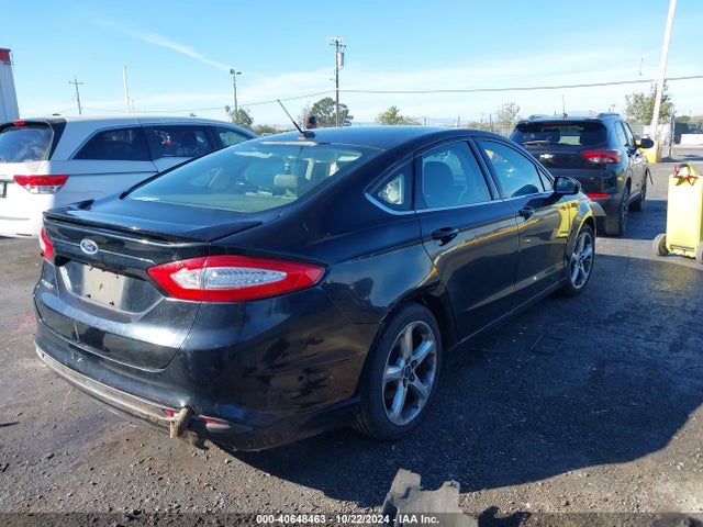 3FA6P0G79GR282468 Ford FUSION S