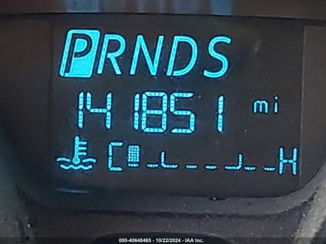 3FADP4AJ0GM133530 Ford FIESTA S