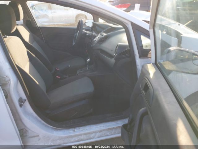 3FADP4AJ0GM133530 Ford FIESTA S