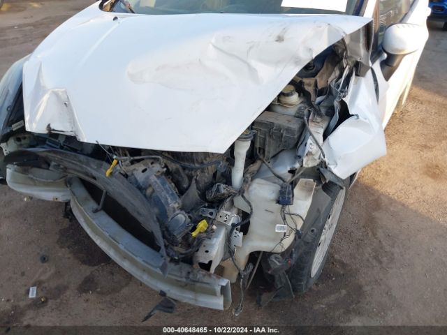 3FADP4AJ0GM133530 Ford FIESTA S
