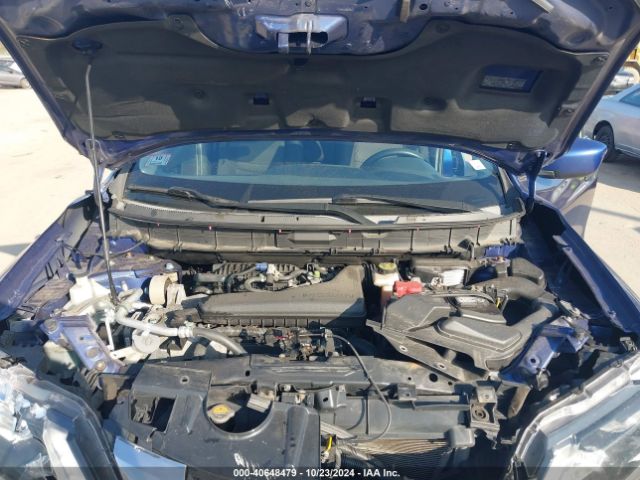 KNMAT2MV2HP512746 Nissan ROGUE S