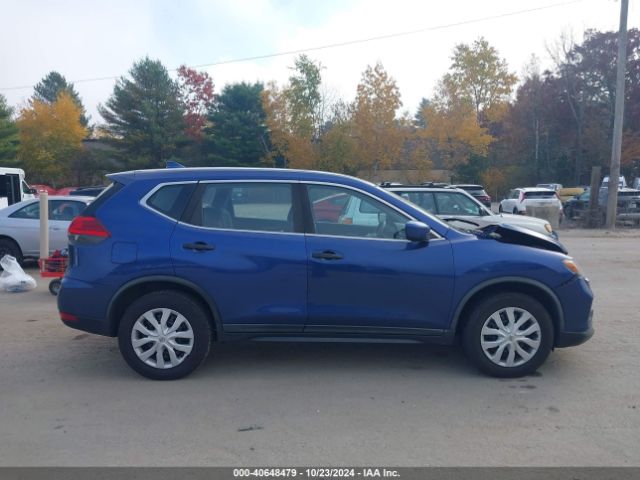 KNMAT2MV2HP512746 Nissan ROGUE S