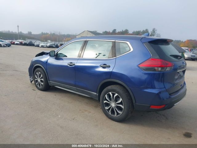 KNMAT2MV2HP512746 Nissan ROGUE S
