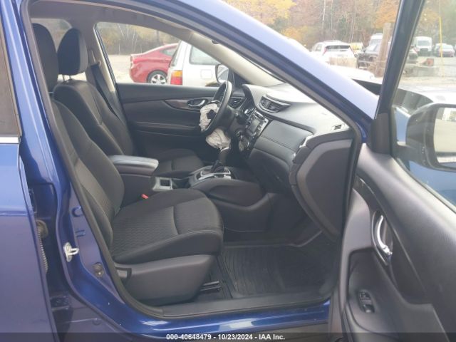 KNMAT2MV2HP512746 Nissan ROGUE S