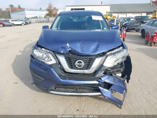 KNMAT2MV2HP512746 Nissan ROGUE S