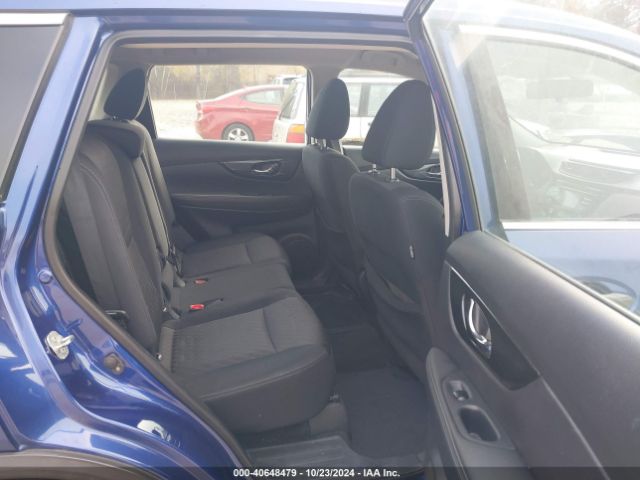 KNMAT2MV2HP512746 Nissan ROGUE S