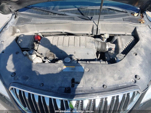 Buick Enclave Premium 2016 5GAKVCKD8GJ117861 Image 10