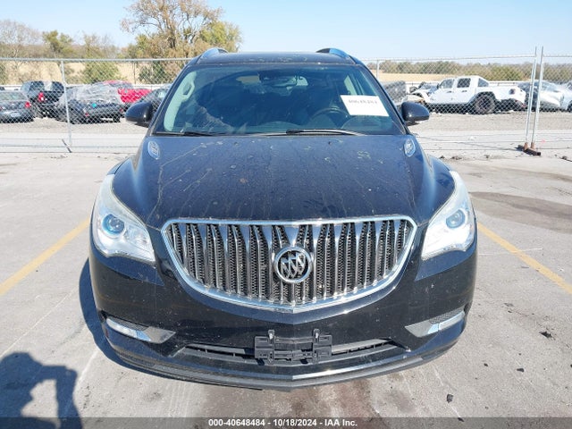 Buick Enclave Premium 2016 5GAKVCKD8GJ117861 Image 12
