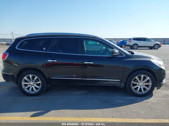 Buick Enclave Premium 2016 5GAKVCKD8GJ117861 Image 13