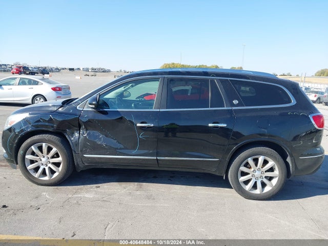 Buick Enclave Premium 2016 5GAKVCKD8GJ117861 Image 14