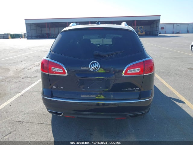 Buick Enclave Premium 2016 5GAKVCKD8GJ117861 Image 16