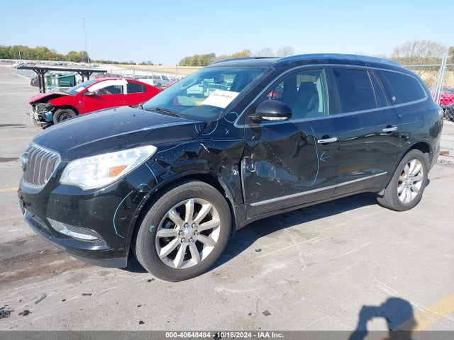 Buick Enclave Premium 2016 5GAKVCKD8GJ117861 Image 2