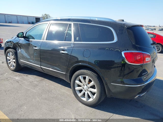 Buick Enclave Premium 2016 5GAKVCKD8GJ117861 Image 3