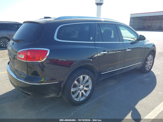Buick Enclave Premium 2016 5GAKVCKD8GJ117861 Image 4