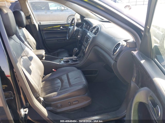 Buick Enclave Premium 2016 5GAKVCKD8GJ117861 Image 5