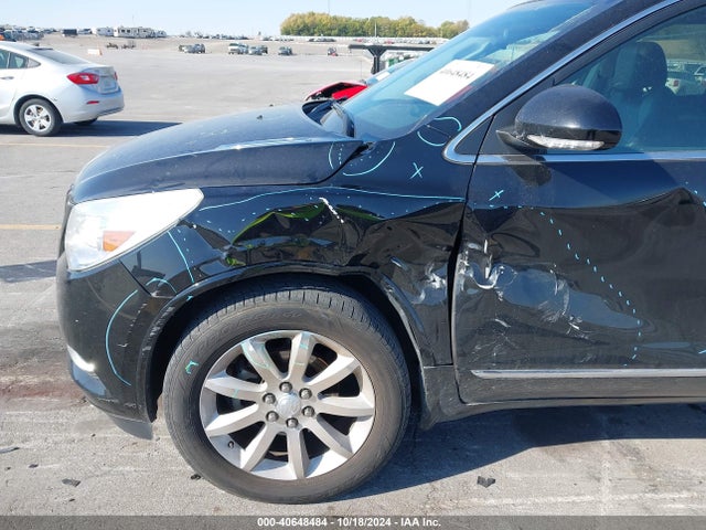 Buick Enclave Premium 2016 5GAKVCKD8GJ117861 Image 6