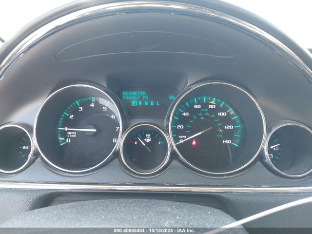 Buick Enclave Premium 2016 5GAKVCKD8GJ117861 Image 7