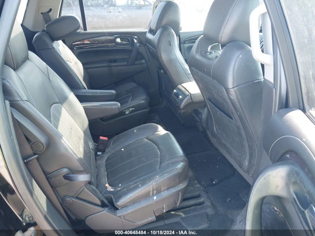 Buick Enclave Premium 2016 5GAKVCKD8GJ117861 Image 8