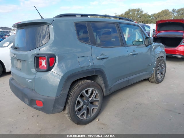 ZACCJABB7HPF53894 Jeep Renegade Latitude Fwd