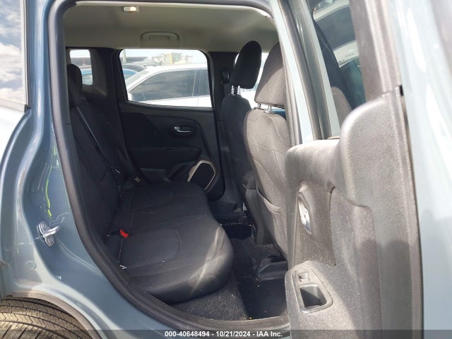 ZACCJABB7HPF53894 Jeep Renegade Latitude Fwd