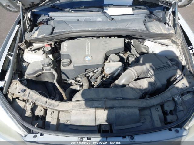 WBAVM1C54EVW55261 BMW X1 Sdrive28i