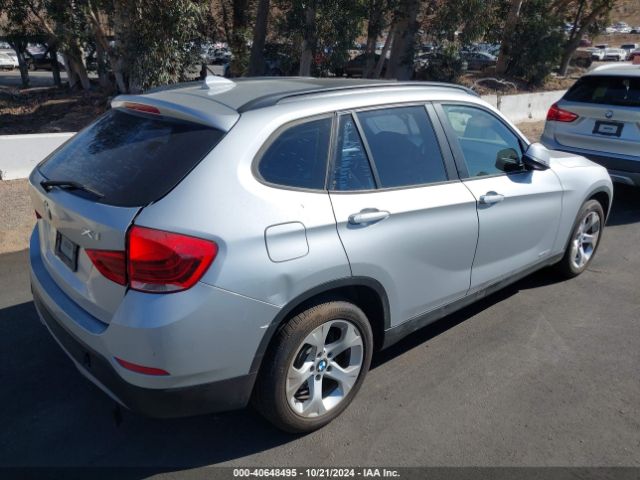 WBAVM1C54EVW55261 BMW X1 Sdrive28i