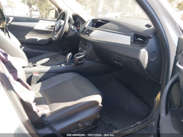 WBAVM1C54EVW55261 BMW X1 Sdrive28i