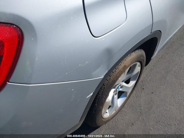 WBAVM1C54EVW55261 BMW X1 Sdrive28i
