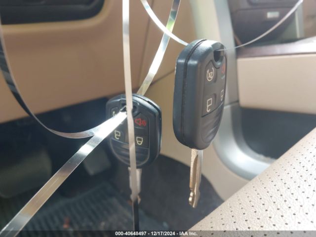 1FTFW1ET7EFC40717 Ford F-150 Lariat