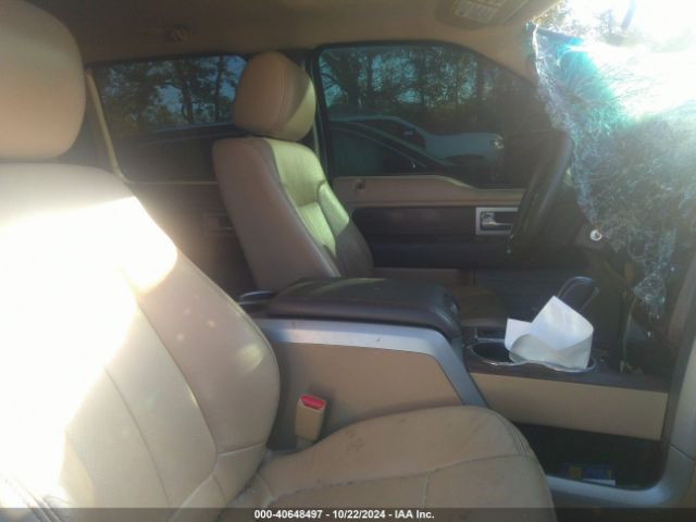 1FTFW1ET7EFC40717 Ford F-150 Lariat