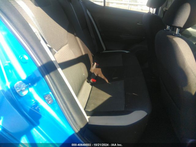 3N1CN8EV7NL839917 Nissan Versa 1.6 Sv Xtronic Cvt